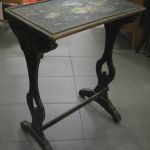 588 6580 TABLE